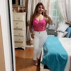 Meet your Posher, Karin